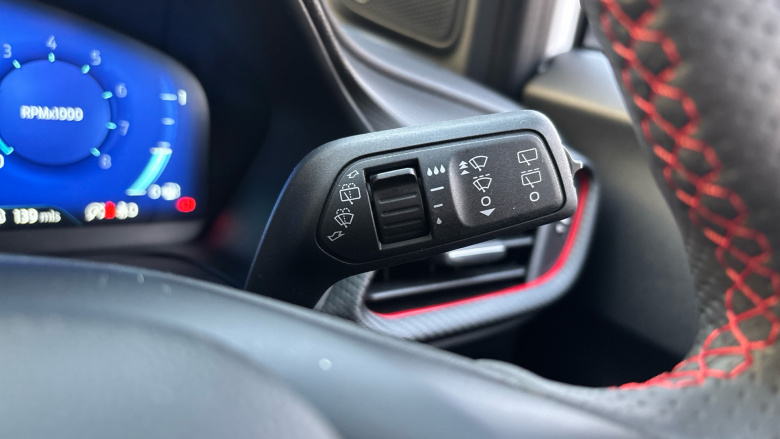 Ford Puma ST 1.5 EcoBoost ST 5dr Petrol Hatchback